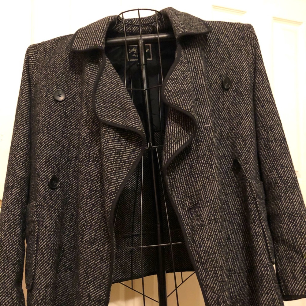 Lucky Brand jacket